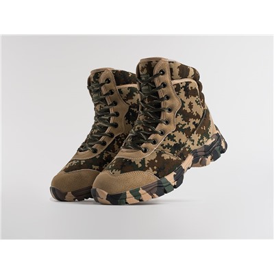 Зимние Ботинки