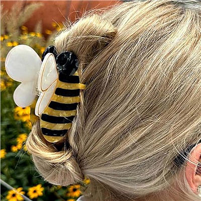 Краб для волос арт. 01 9195 (id 287941)