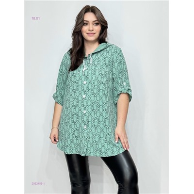 Рубашка 2052459-1