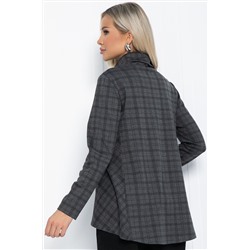 Джемпер Прага (черный) Б12388-16