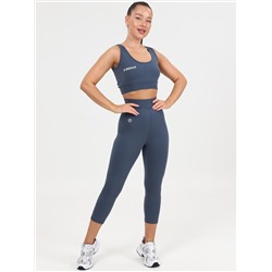 Увлечение - костюм серый