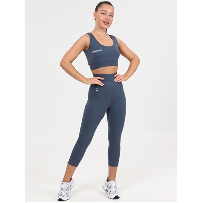 Увлечение - костюм серый