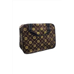 Sunflower Косметичка банная тканевая 419 KRISTALLER, 1201539