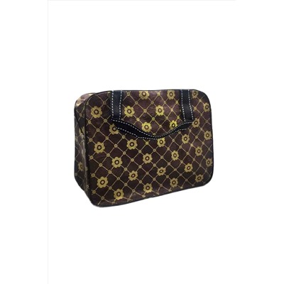 Sunflower Косметичка банная тканевая 419 KRISTALLER, 1201539