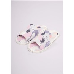 Тапки женские