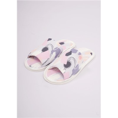 Тапки женские