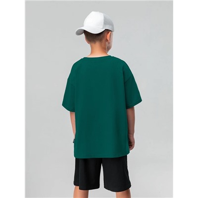 Bodo Футболка 36-58MU