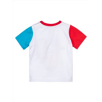 PLAYTODAY Фуфайка
