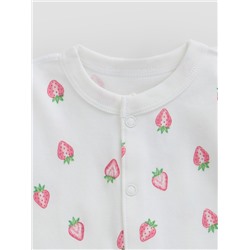 ПОЛУКОМБИНЕЗОН НАТЕЛЬНЫЙ ДЕТСКИЙ 13021-1