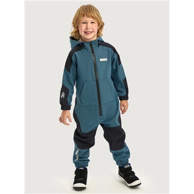 NIKASTYLE Комбинезон 8л15126