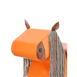 Мягкий модуль «Лошадка»