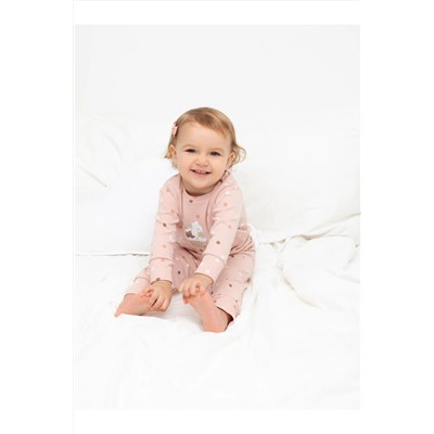 CROCKID Пижама К 1621