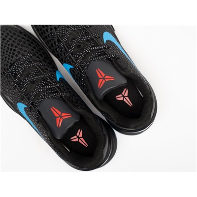Кроссовки Nike Kobe 6