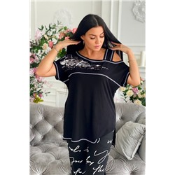 Натали Туника 9042