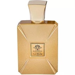 LUI NICHE BARONESS edp (w) 100ml TESTER