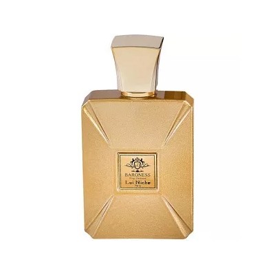 LUI NICHE BARONESS edp (w) 100ml TESTER
