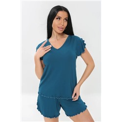 Пижама с шортами 375708 НАТАЛИ, 1221575