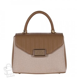 Сумка женская  8413-1CO brown Christina