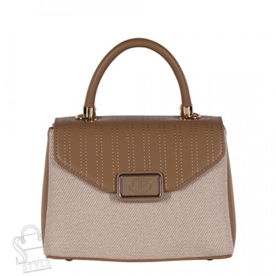 Сумка женская  8413-1CO brown Christina
