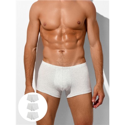 ТРУСЫ МУЖСКИЕ (3ШТ) 411122-3