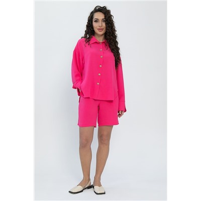 Костюм (Рубашка+Шорты) LADY TAIGA, 1122939