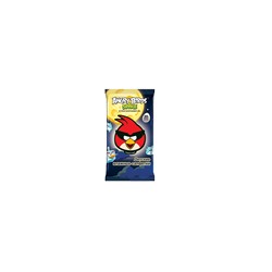 Angry birds 20шт Влажные салфетки детские Мальчик