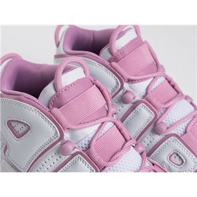 Кроссовки Nike Air More Uptempo