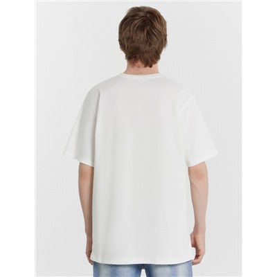 ФУТБОЛКА МУЖСКАЯ 111875