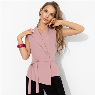 Жилет на запах, Заслужить премию (магия)