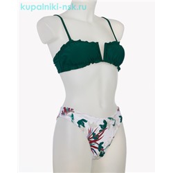 726 S Купальник раздельный (40-48)