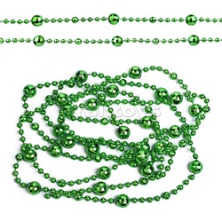 Новогоднее украшение S2706 "Бусы"