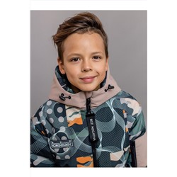 Куртка BATIK CASUAL, 968469