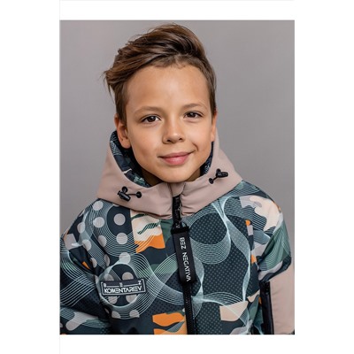 Куртка BATIK CASUAL, 968469
