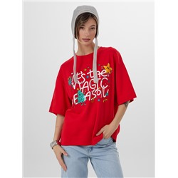 ФУТБОЛКА ЖЕНСКАЯ 112961