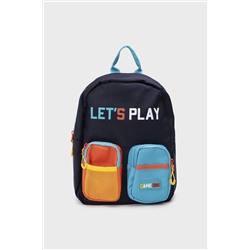 Рюкзак PLAYTODAY, 1184917