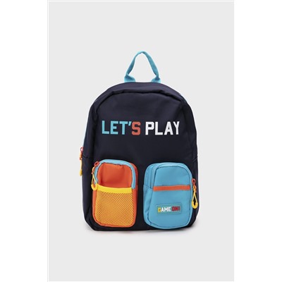 Рюкзак PLAYTODAY, 1184917