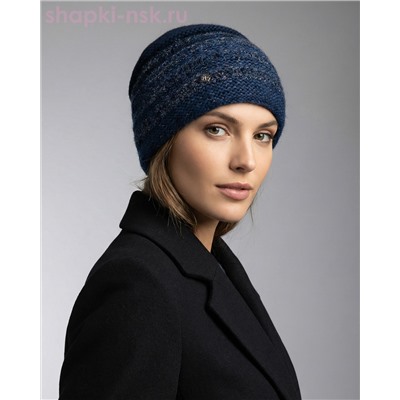 Антураж 522 Шапка женская (56-58)