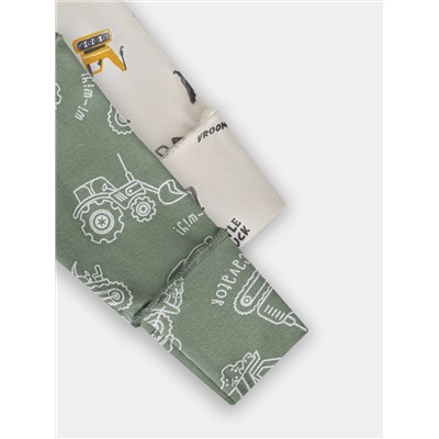 MARK FORMELLE Комбинезон 14005-1-2