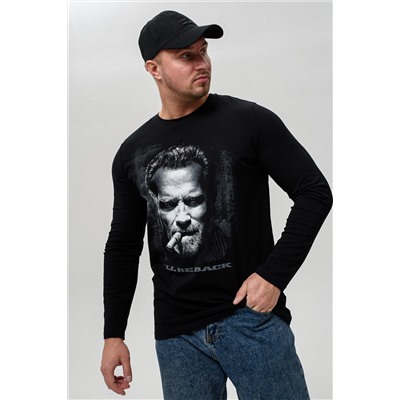 Натали Лонгслив 8523