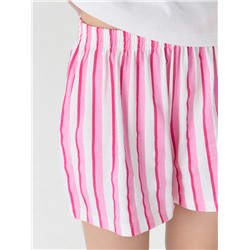 КОМПЛЕКТ ДЛЯ ДЕВОЧЕК (ФУТБОЛКА, ШОРТЫ) 397764