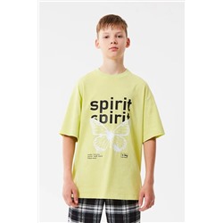 Футболка SMENA, 1105027