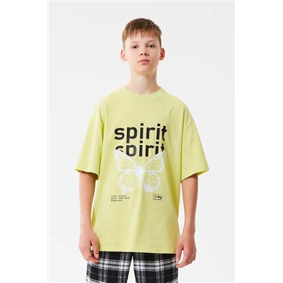 Футболка SMENA, 1105027