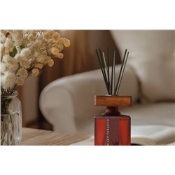 Ароматический диффузор Whisky Tobacco 200мл (древесно-пряный)