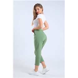 Брюки женские 22279 (Фисташка)