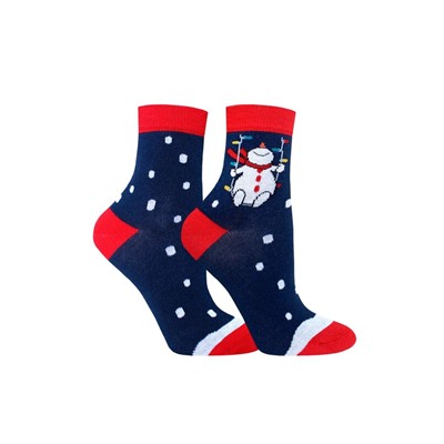 Классические Брестские Носки детские 3079 SCHOOL