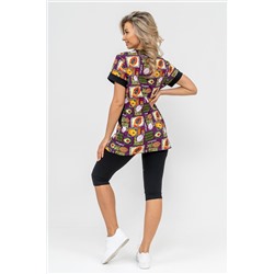 Костюм с бриджами 36728 НАТАЛИ, 981613