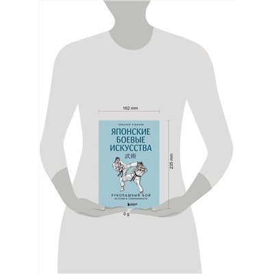 Эксмо Николай Рудаков "Японские боевые искусства. Рукопашный бой. История и современность"