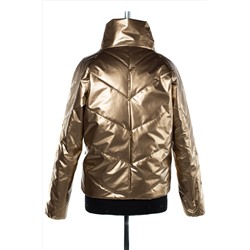 04-2490 Куртка демисезонная (синтепон 60)