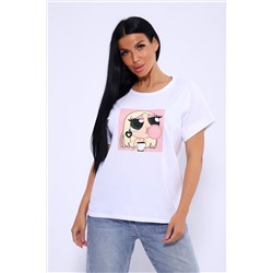 Натали Футболка 82059