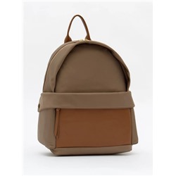 Рюкзак 16160PE l.gray Polina&Eiterou